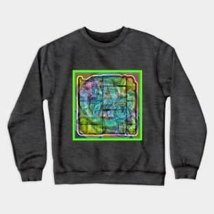 s "Tron" g    sniper edition Crewneck Sweatshirt